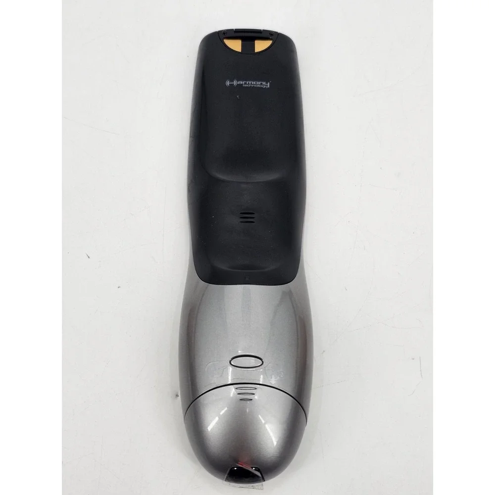 Logitech remote good